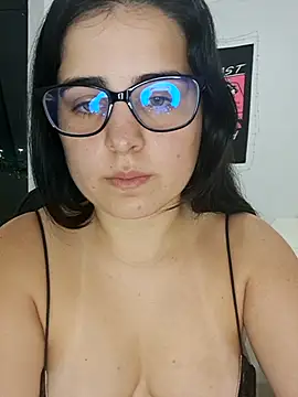 CutteGirl99 online show from 09-14-25, 12:54