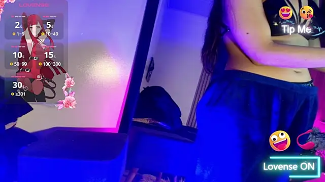 Snapshot of Valkiria_09 chatting on 10-04-25, 03:59 Valkiria 09 online show from 10-04-25, 03:59