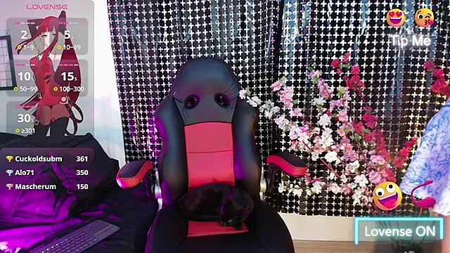 Snapshot of Valkiria_09 chatting on 11-08-25, 03:39 Valkiria 09 online show from 11-08-25, 03:39