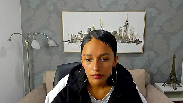 Salome Smitth 1 online show from 02-14-26, 08:16