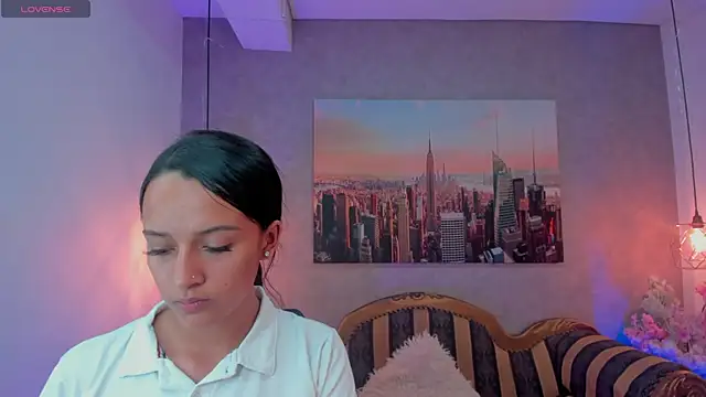 Salome Smitth 1 online show from 03-23-26, 02:59