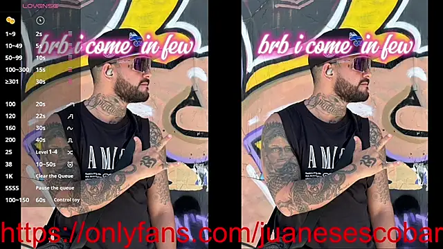 nicolastorres99 online show from 09-16-25, 09:32