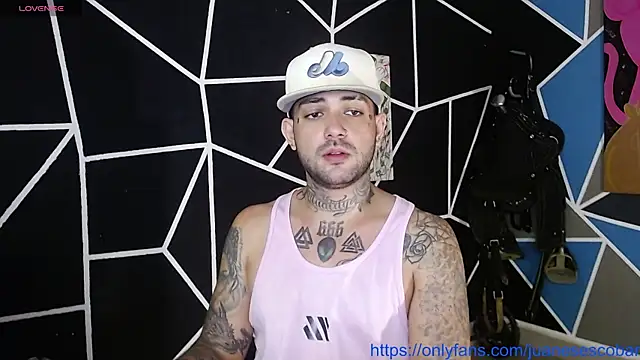 nicolastorres99 online show from 10-22-25, 02:34