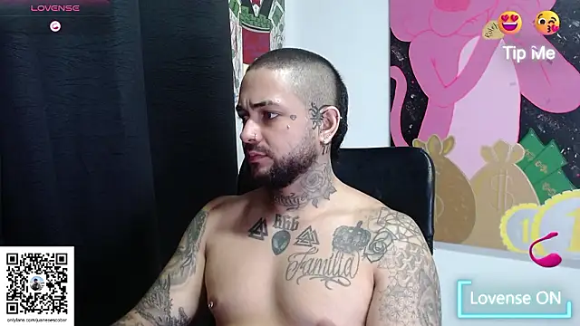 nicolastorres99 online show from 02-09-26, 03:21