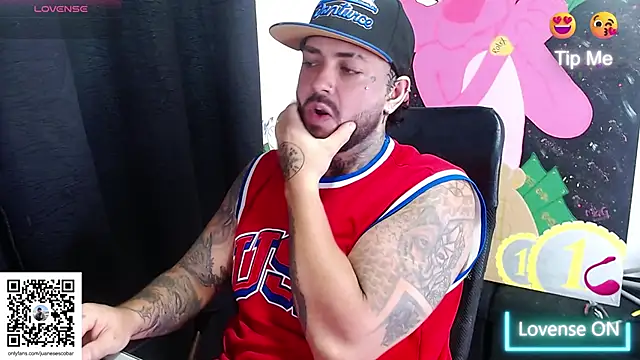 nicolastorres99 online show from 02-26-26, 02:54