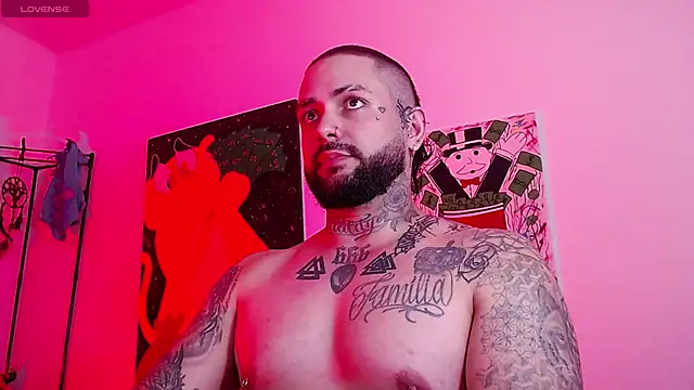 nicolastorres99 online show from 06-02-26, 04:25