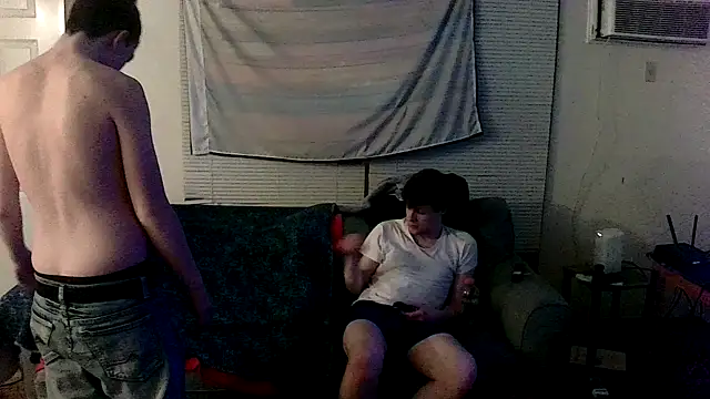 BigIncognitoXXX online show from 02-01-26, 09:52