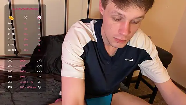 BigIncognitoXXX online show from 05-13-26, 12:08