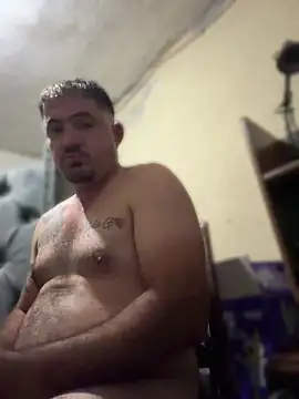 rodaisy online show from 04-19-26, 08:13