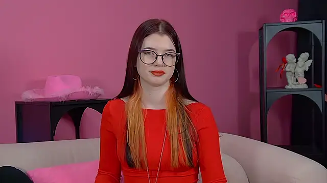 MelissaMays online show from 03-18-26, 08:12