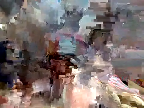 96Rohon online show from 10-29-25, 06:20