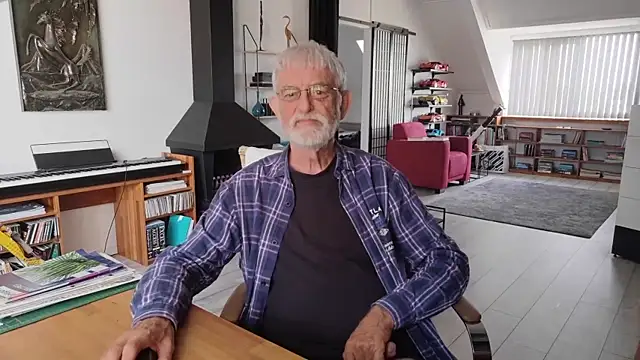 ewaldwillems99 online show from 06-04-26, 12:55