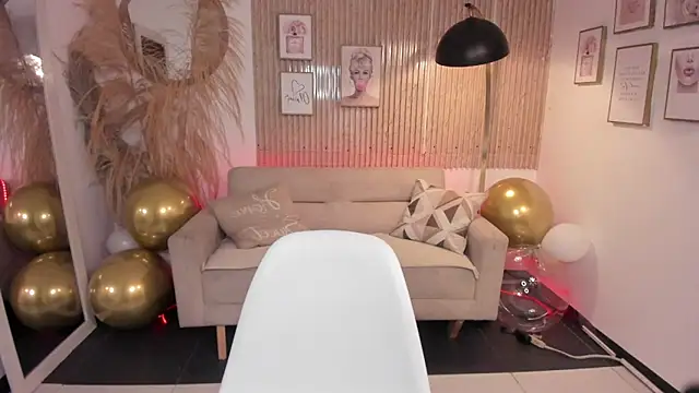 Natti london online show from 03-20-26, 06:29