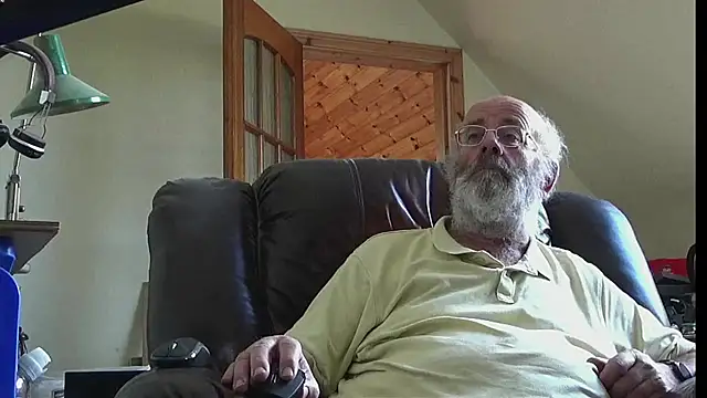 janzer13 online show from 07-23-26, 12:36