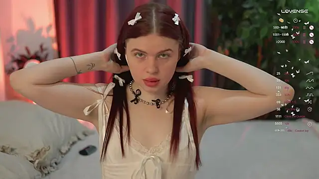 ambershoney online show from 11-25-25, 11:16