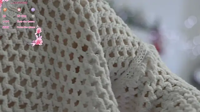 ambershoney online show from 12-22-25, 09:45