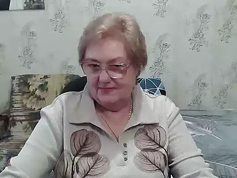 Renata62011 online show from 11-20-25, 12:49