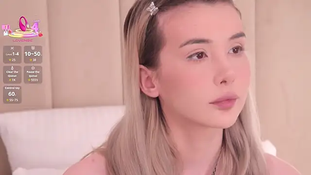 Nesolla online show from 01-15-26, 06:44