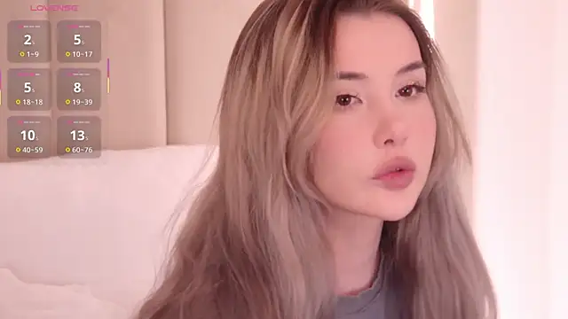 Nesolla online show from 04-01-26, 11:11