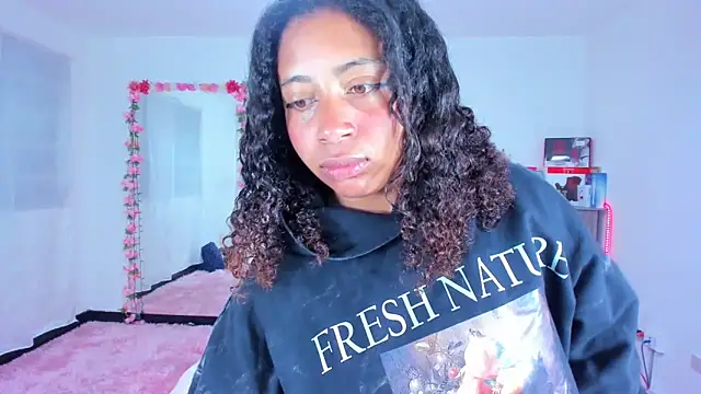 Gabi Jhons 23 online show from 09-20-25, 11:11