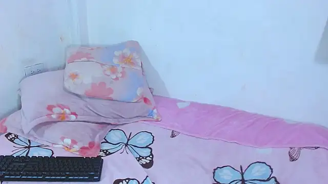 Gabi Jhons 23 online show from 04-15-26, 12:56