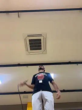 ArturoCardona  online show from 02-24-26, 05:22