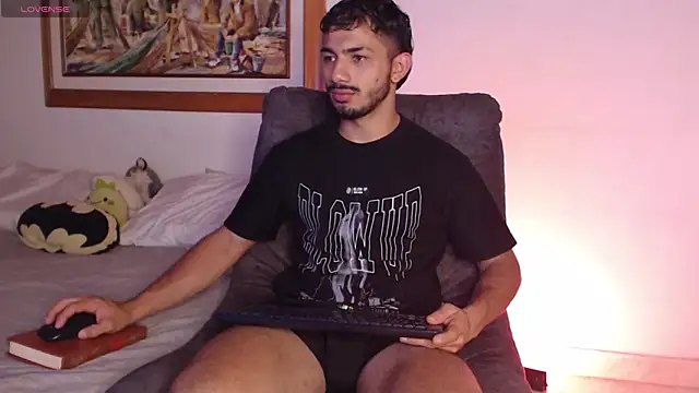 ArturoCardona  online show from 02-28-26, 11:44