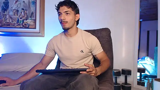 Snapshot of ArturoCardona_ chatting on 04-23-26, 12:29 ArturoCardona online show from 04-23-26, 12:29