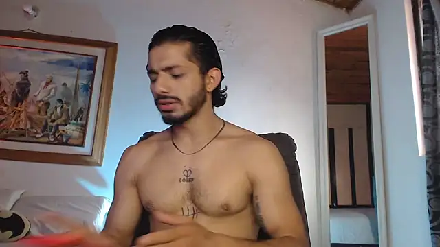 Snapshot of ArturoCardona_ chatting on 06-23-26, 03:10 ArturoCardona online show from 06-23-26, 03:10