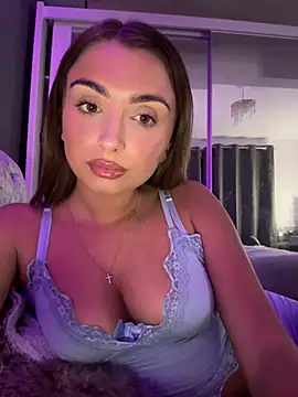 ellariverss online show from 08-05-26, 02:36