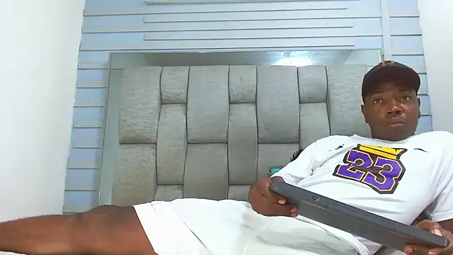 Black Fire10 online show from 09-12-25, 08:09