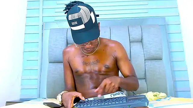 Black Fire10 online show from 09-29-25, 07:51