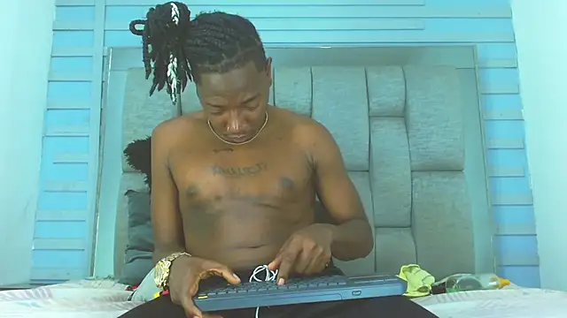 Black Fire10 online show from 10-08-25, 07:44