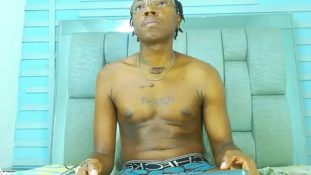 Black Fire10 online show from 10-17-25, 08:00