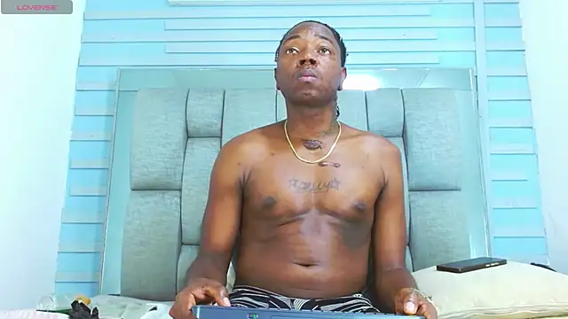 Black Fire10 online show from 10-31-25, 08:32