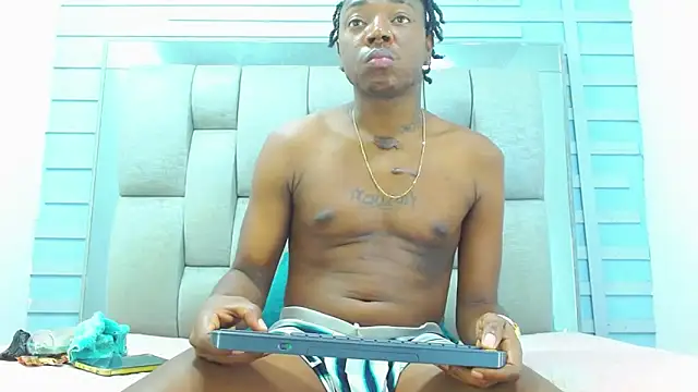 Black Fire10 online show from 03-11-26, 04:35