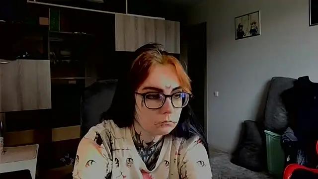 Snapshot of HighelikeGirl chatting on 09-17-25, 12:18 HighelikeGirl online show from 09-17-25, 12:18