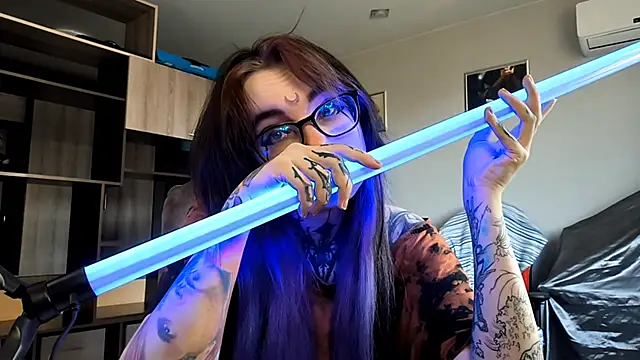 Snapshot of HighelikeGirl chatting on 09-24-25, 07:12 HighelikeGirl online show from 09-24-25, 07:12