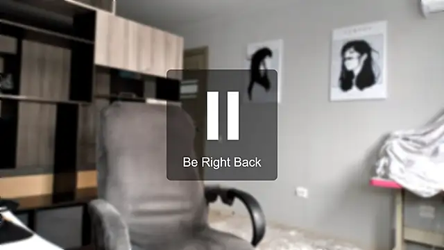 Snapshot of HighelikeGirl chatting on 11-09-25, 07:39 HighelikeGirl online show from 11-09-25, 07:39