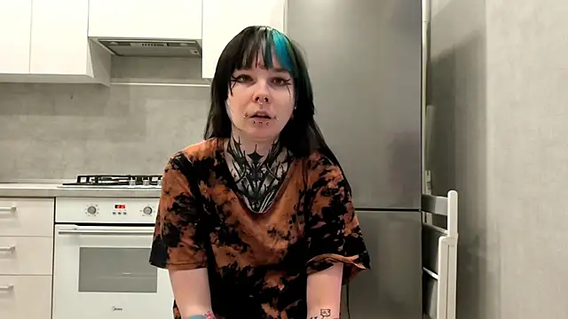 Snapshot of HighelikeGirl chatting on 01-06-26, 07:23 HighelikeGirl online show from 01-06-26, 07:23