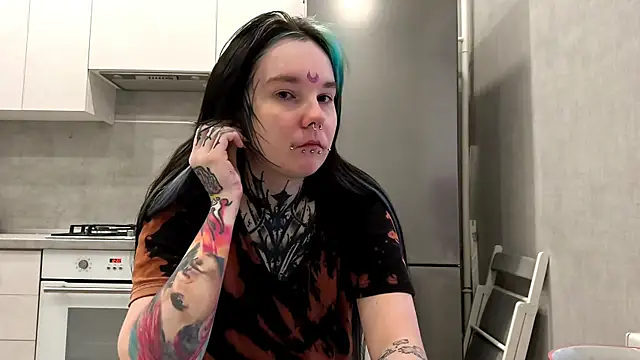 Snapshot of HighelikeGirl chatting on 01-16-26, 07:12 HighelikeGirl online show from 01-16-26, 07:12