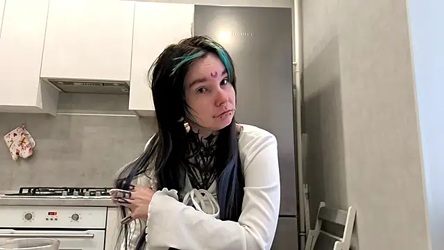 Snapshot of HighelikeGirl chatting on 02-01-26, 06:12 HighelikeGirl online show from 02-01-26, 06:12