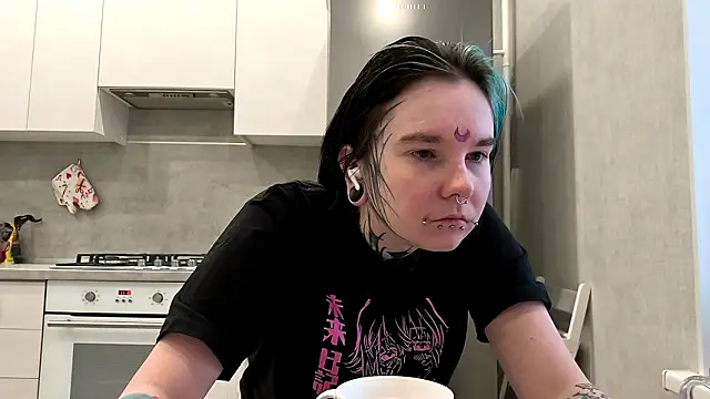 Snapshot of HighelikeGirl chatting on 02-03-26, 06:11 HighelikeGirl online show from 02-03-26, 06:11