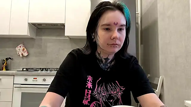 Snapshot of HighelikeGirl chatting on 02-03-26, 06:40 HighelikeGirl online show from 02-03-26, 06:40