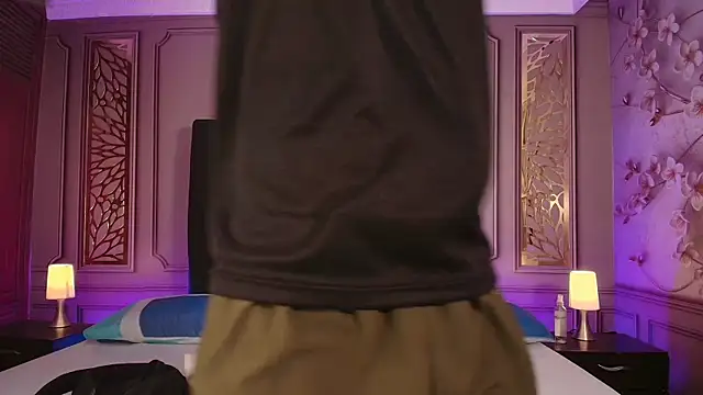 KingStark  online show from 11-25-25, 10:48