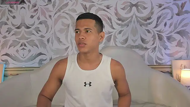 KingStark  online show from 02-20-26, 02:41