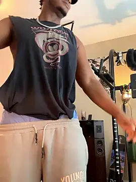 KeYBuMp323 online show from 01-09-26, 05:04