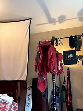 KeYBuMp323 online show from 01-10-26, 03:25