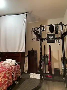 KeYBuMp323 online show from 01-14-26, 03:12