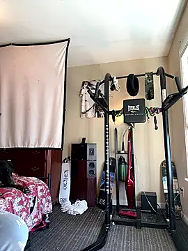 KeYBuMp323 online show from 01-19-26, 04:22